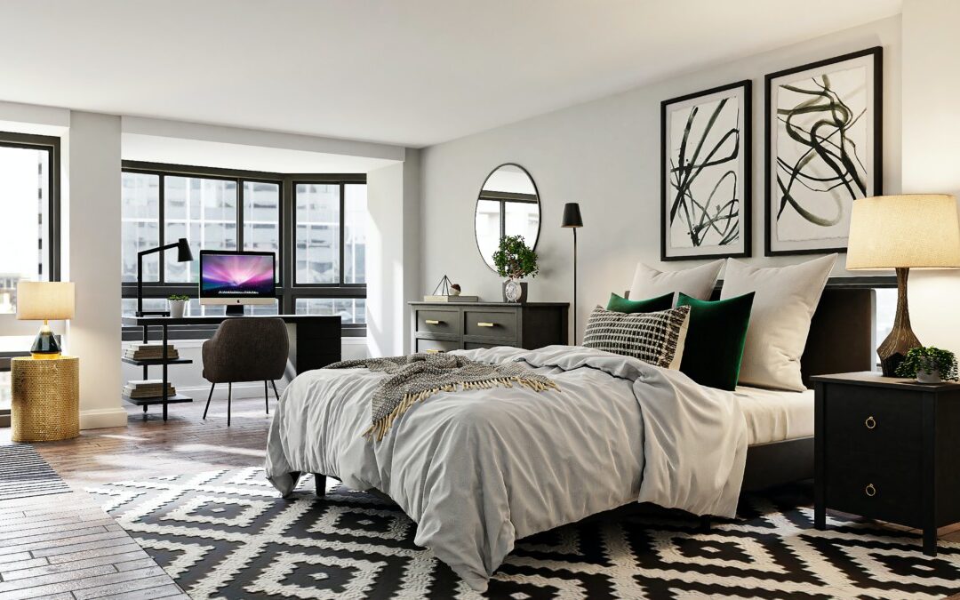 How can a foreign citizen acquire property in Hungary?